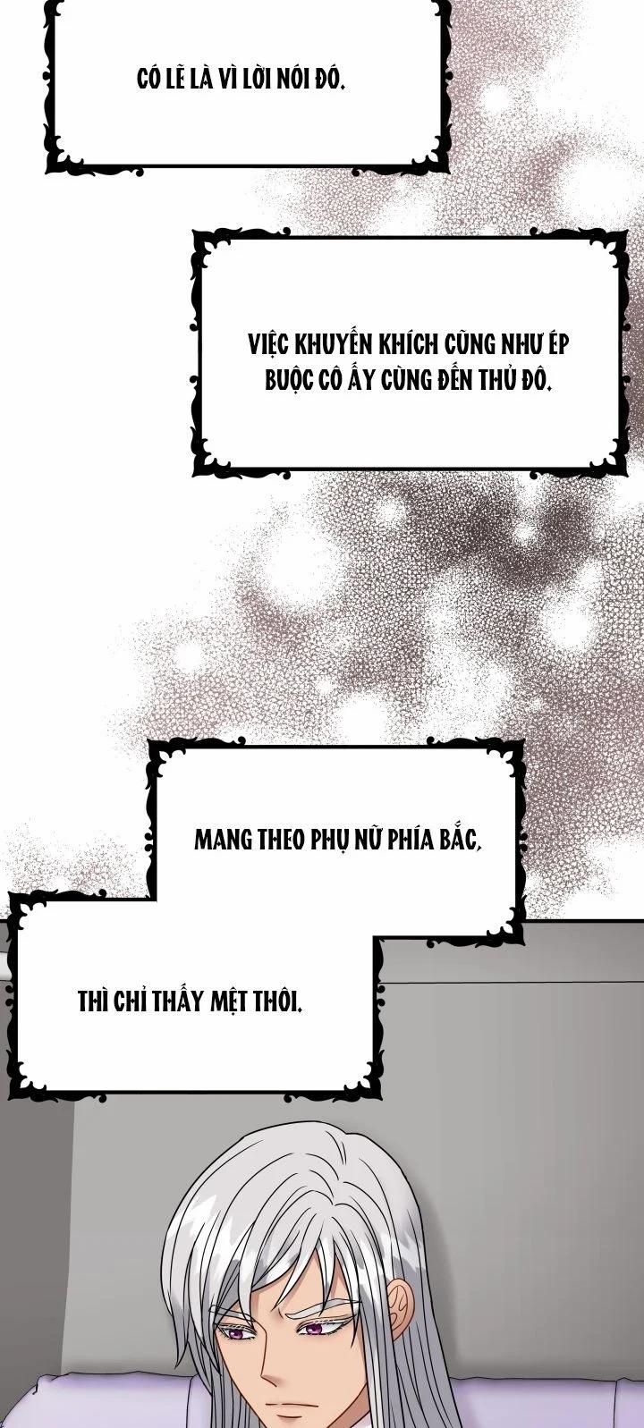 [18+] Khi Nàng Khóc Trông Thật Xinh Đẹp 49.1 trang 15