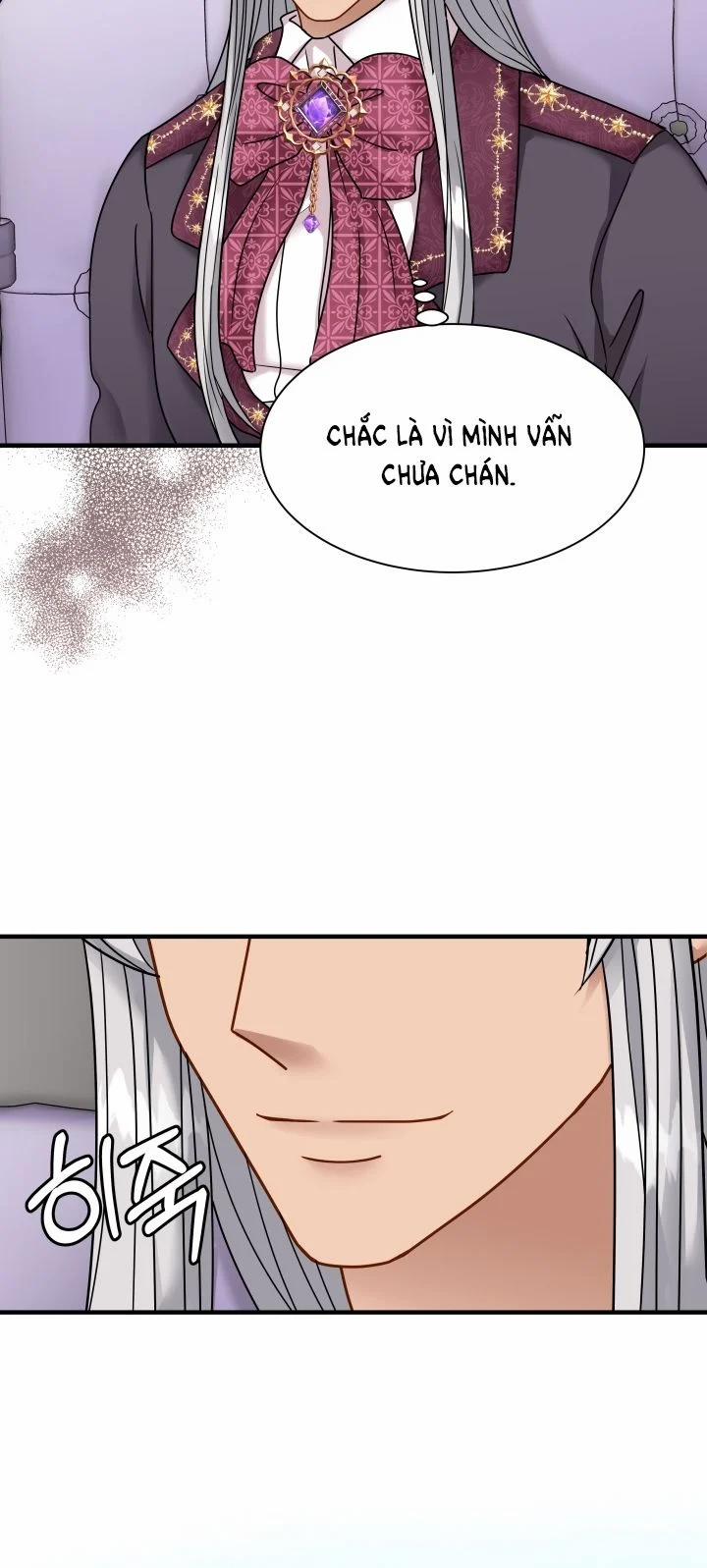 [18+] Khi Nàng Khóc Trông Thật Xinh Đẹp 49.1 trang 16