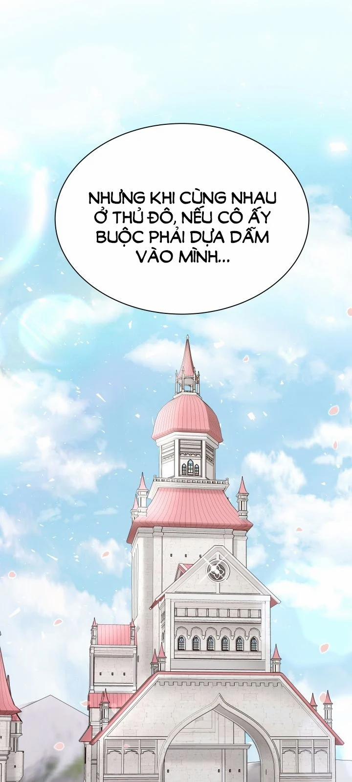 [18+] Khi Nàng Khóc Trông Thật Xinh Đẹp 49.1 trang 17