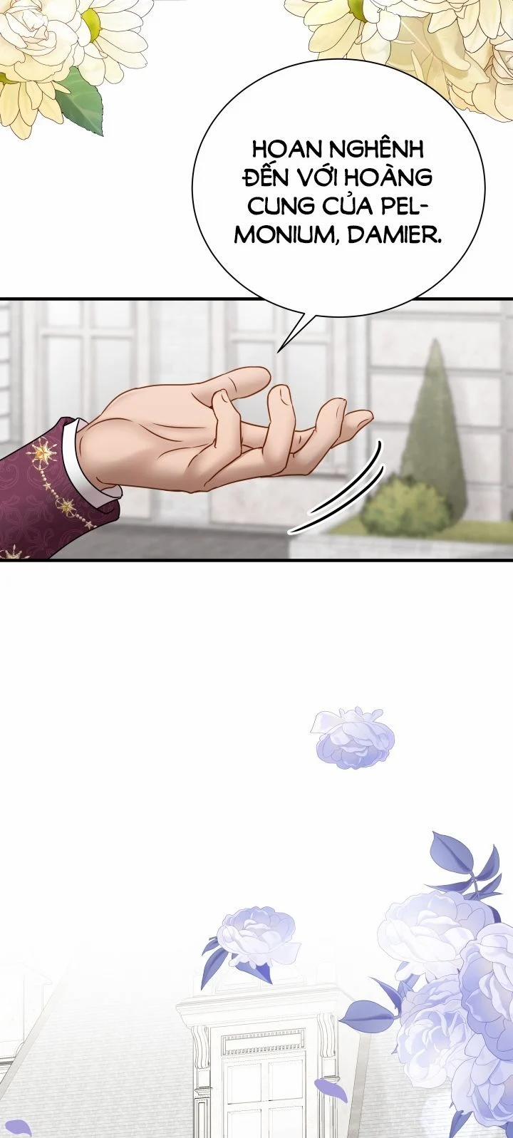 [18+] Khi Nàng Khóc Trông Thật Xinh Đẹp 49.1 trang 22