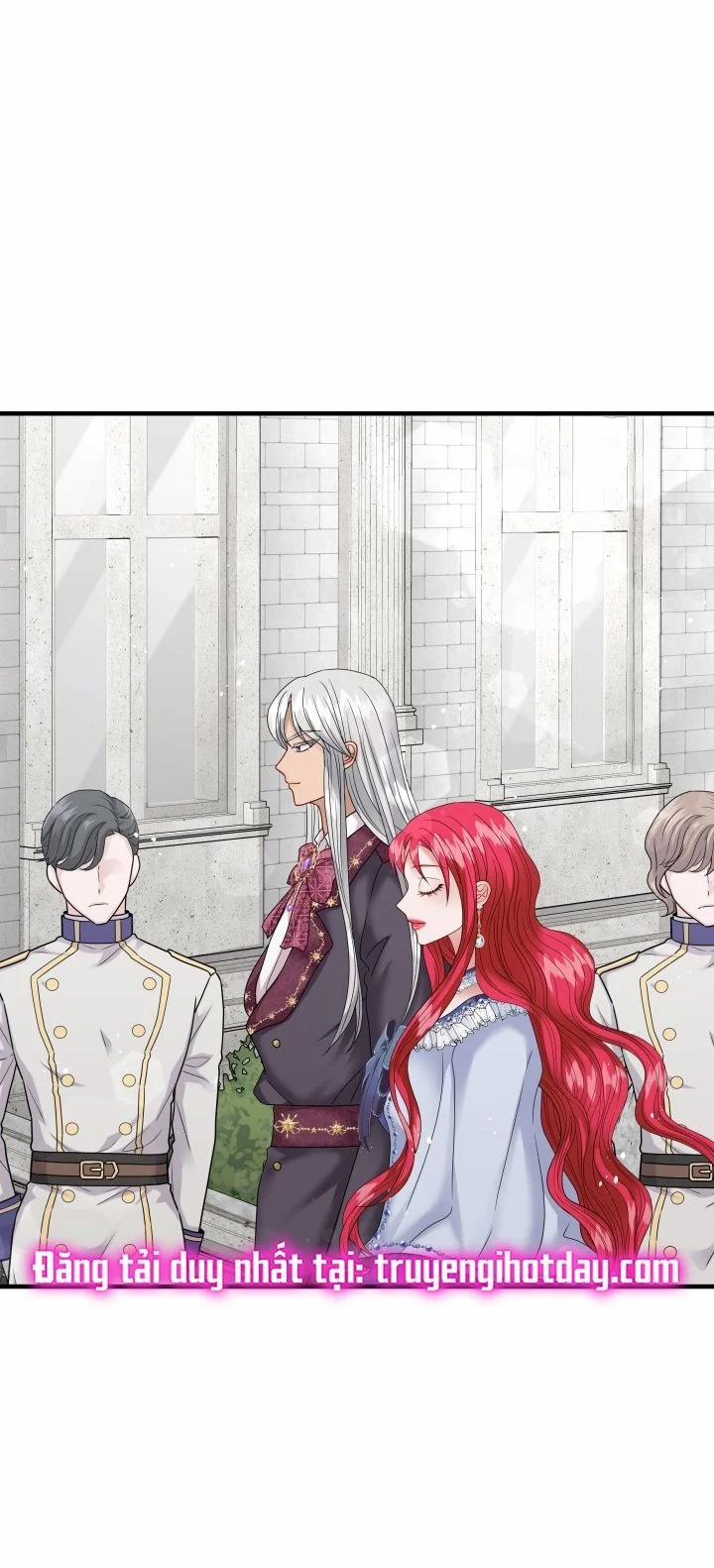[18+] Khi Nàng Khóc Trông Thật Xinh Đẹp 49.1 trang 26