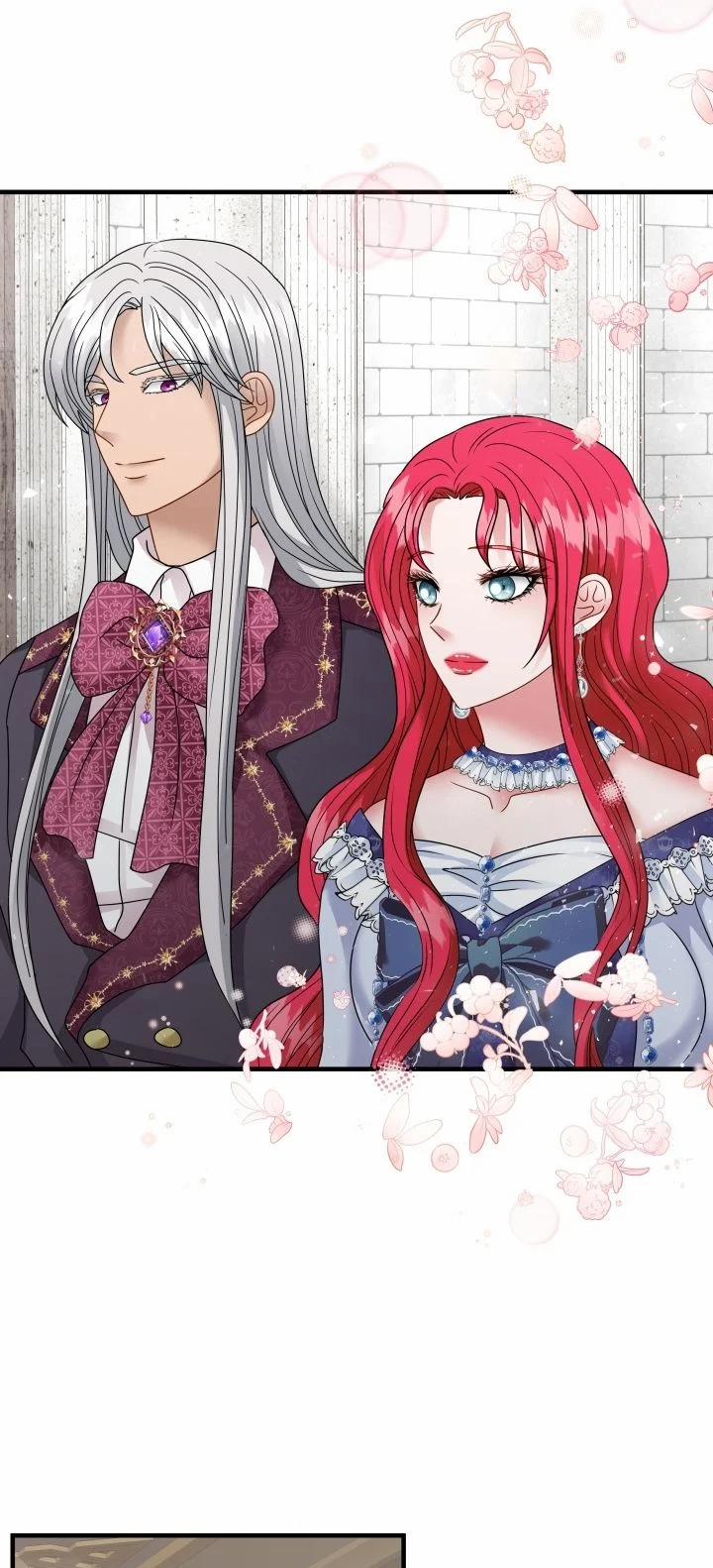 [18+] Khi Nàng Khóc Trông Thật Xinh Đẹp 49.1 trang 28