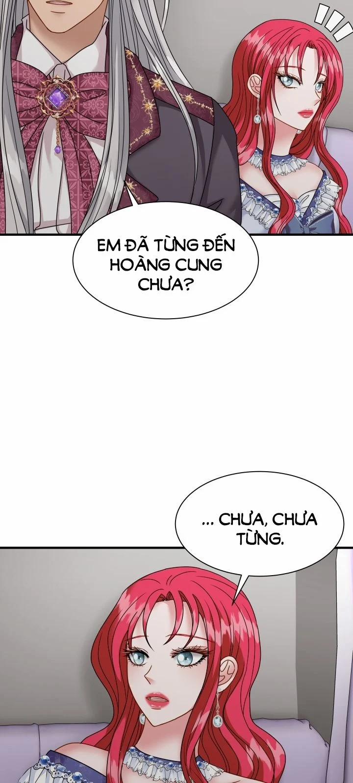 [18+] Khi Nàng Khóc Trông Thật Xinh Đẹp 49.1 trang 5