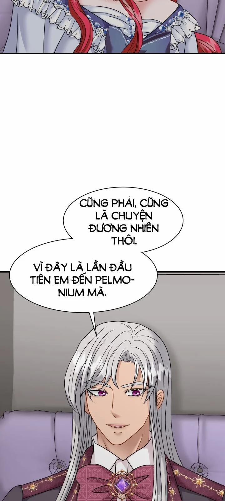 [18+] Khi Nàng Khóc Trông Thật Xinh Đẹp 49.1 trang 6