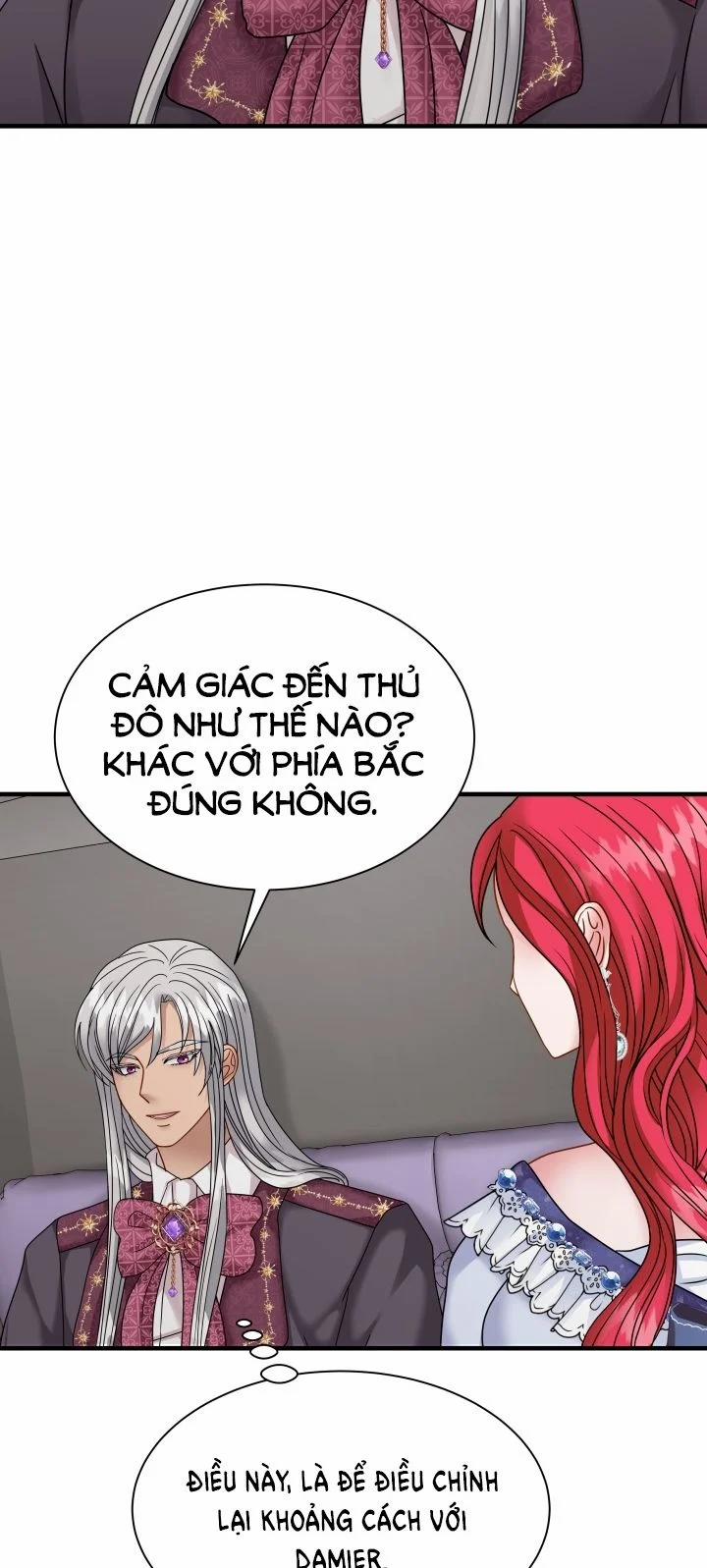 [18+] Khi Nàng Khóc Trông Thật Xinh Đẹp 49.1 trang 7