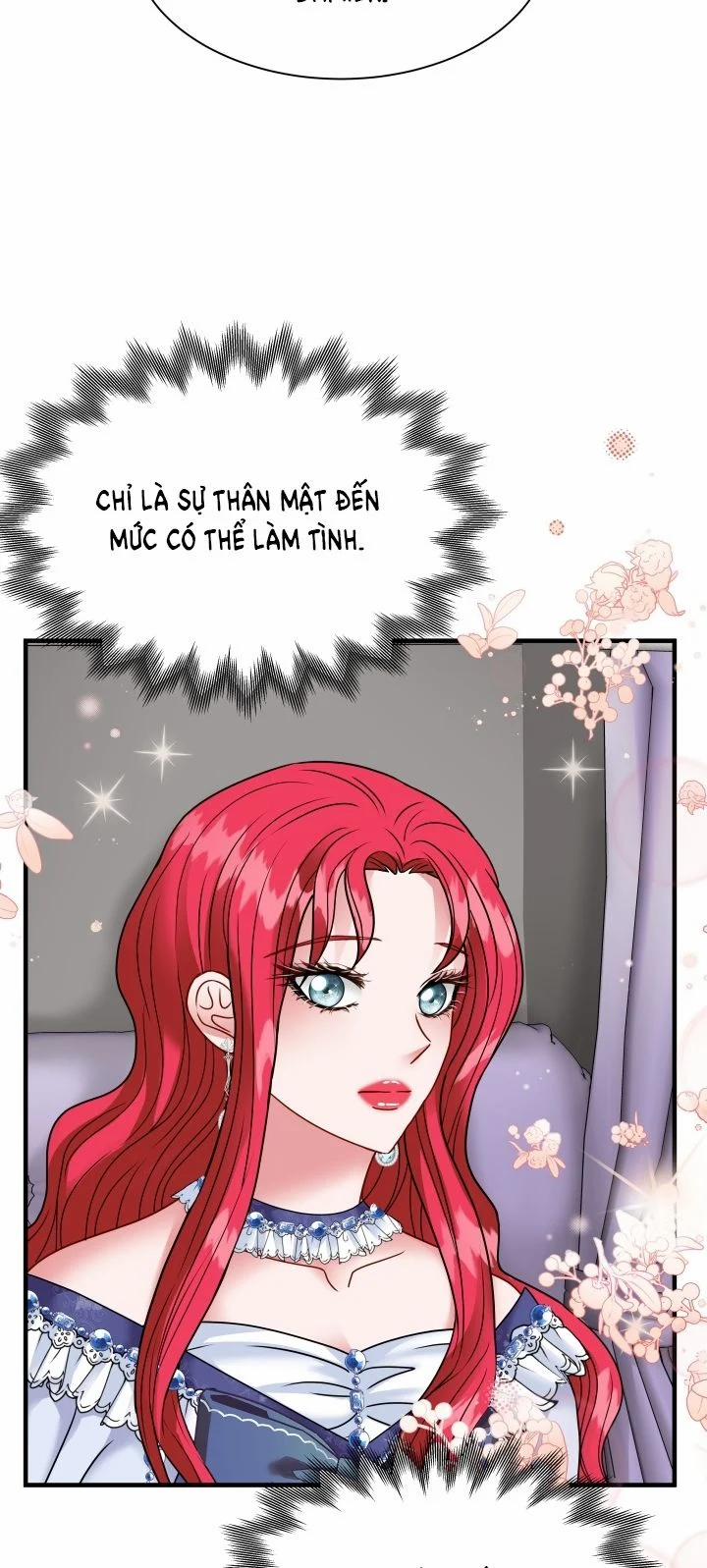 [18+] Khi Nàng Khóc Trông Thật Xinh Đẹp 49.1 trang 8
