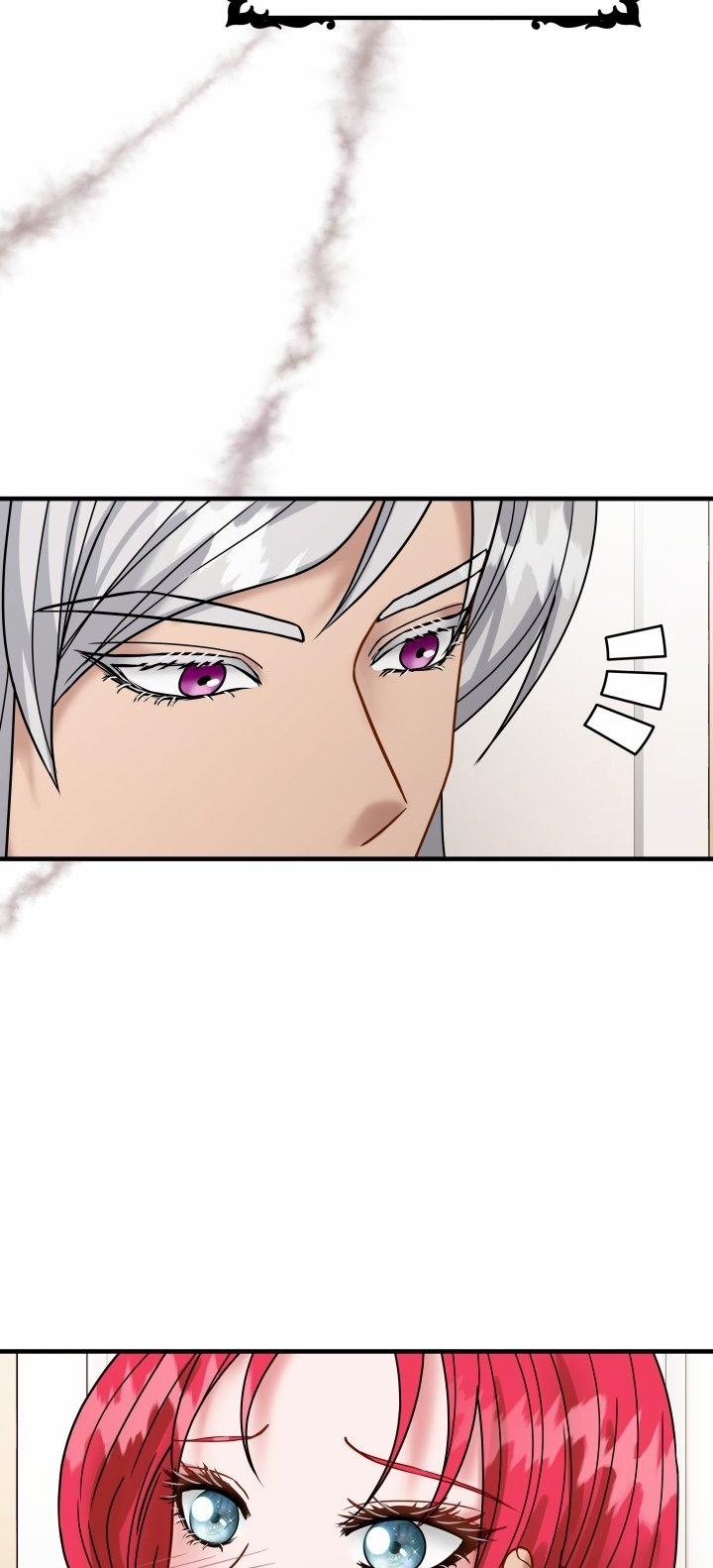 [18+] Khi Nàng Khóc Trông Thật Xinh Đẹp 49.2 trang 10