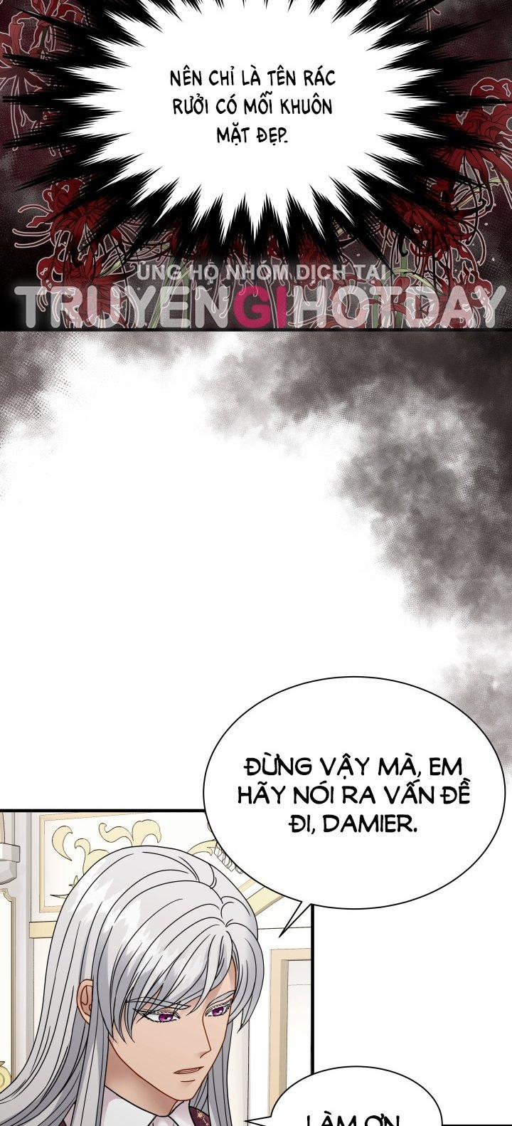 [18+] Khi Nàng Khóc Trông Thật Xinh Đẹp 49.2 trang 16