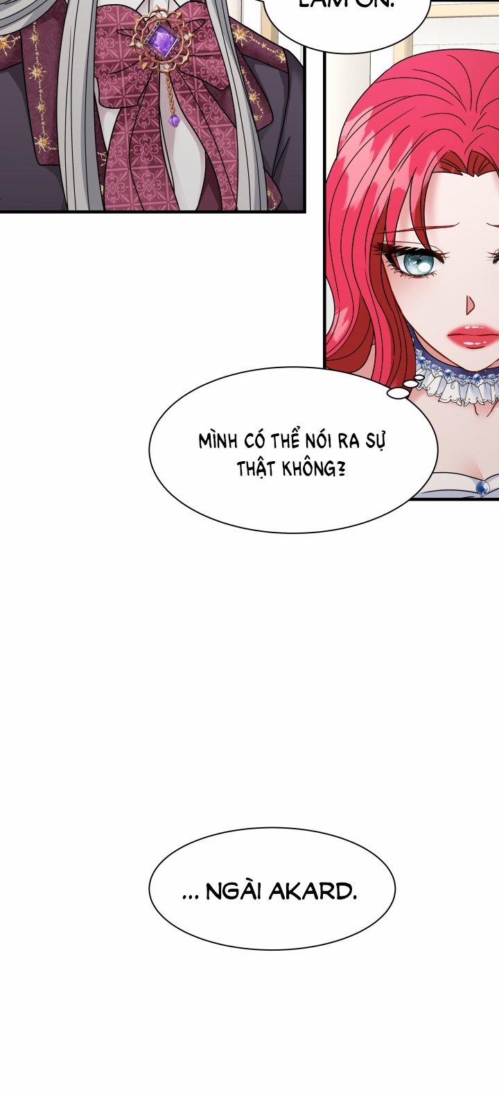 [18+] Khi Nàng Khóc Trông Thật Xinh Đẹp 49.2 trang 17