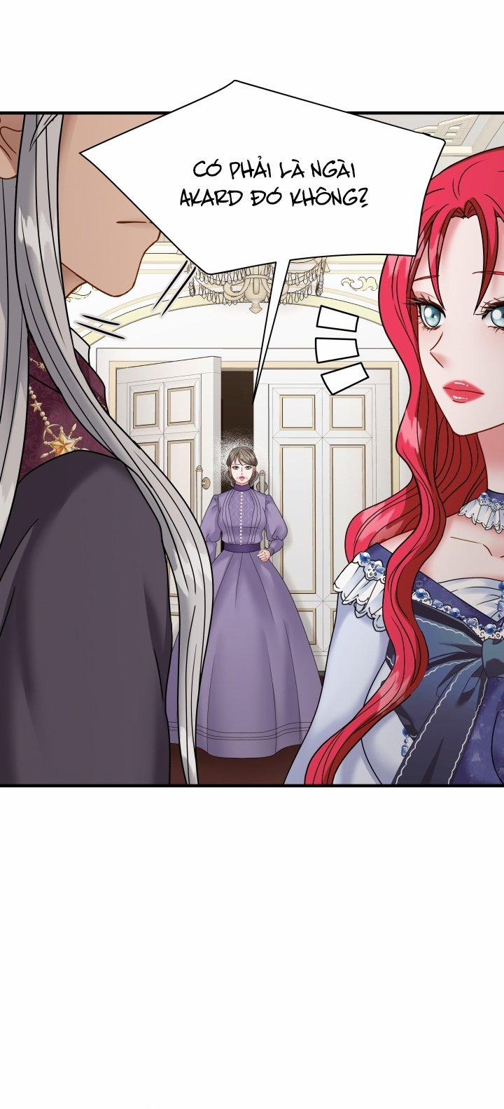 [18+] Khi Nàng Khóc Trông Thật Xinh Đẹp 49.2 trang 18