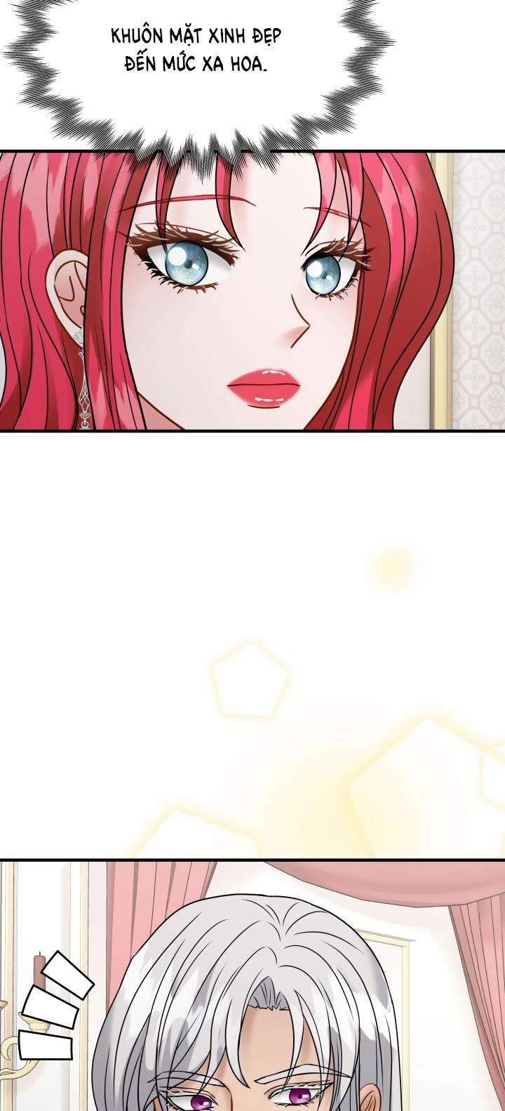 [18+] Khi Nàng Khóc Trông Thật Xinh Đẹp 49.2 trang 2