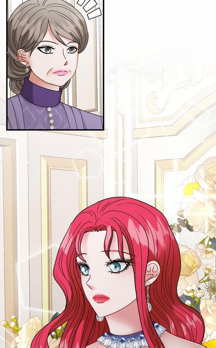 [18+] Khi Nàng Khóc Trông Thật Xinh Đẹp 49.2 trang 21