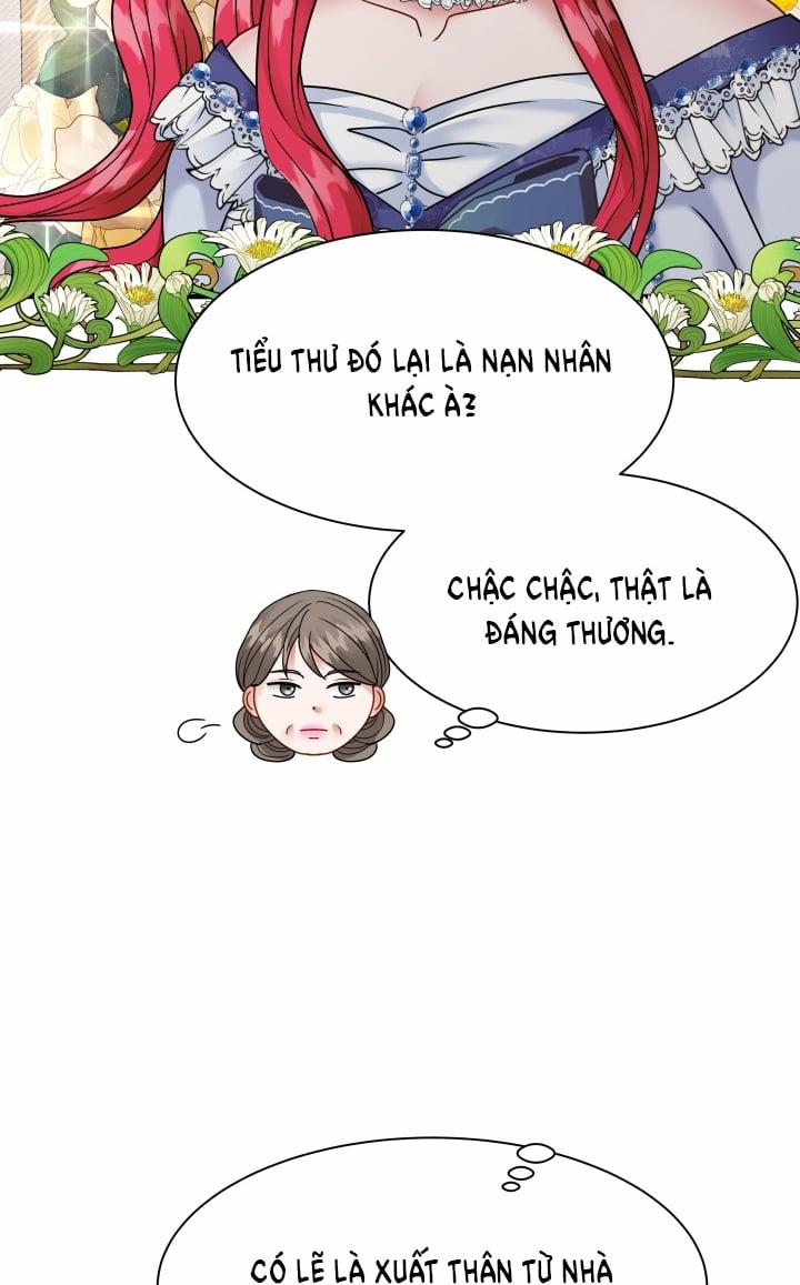 [18+] Khi Nàng Khóc Trông Thật Xinh Đẹp 49.2 trang 22