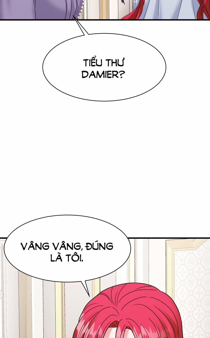 [18+] Khi Nàng Khóc Trông Thật Xinh Đẹp 49.2 trang 24