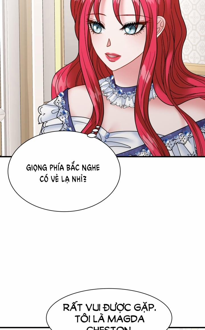 [18+] Khi Nàng Khóc Trông Thật Xinh Đẹp 49.2 trang 25