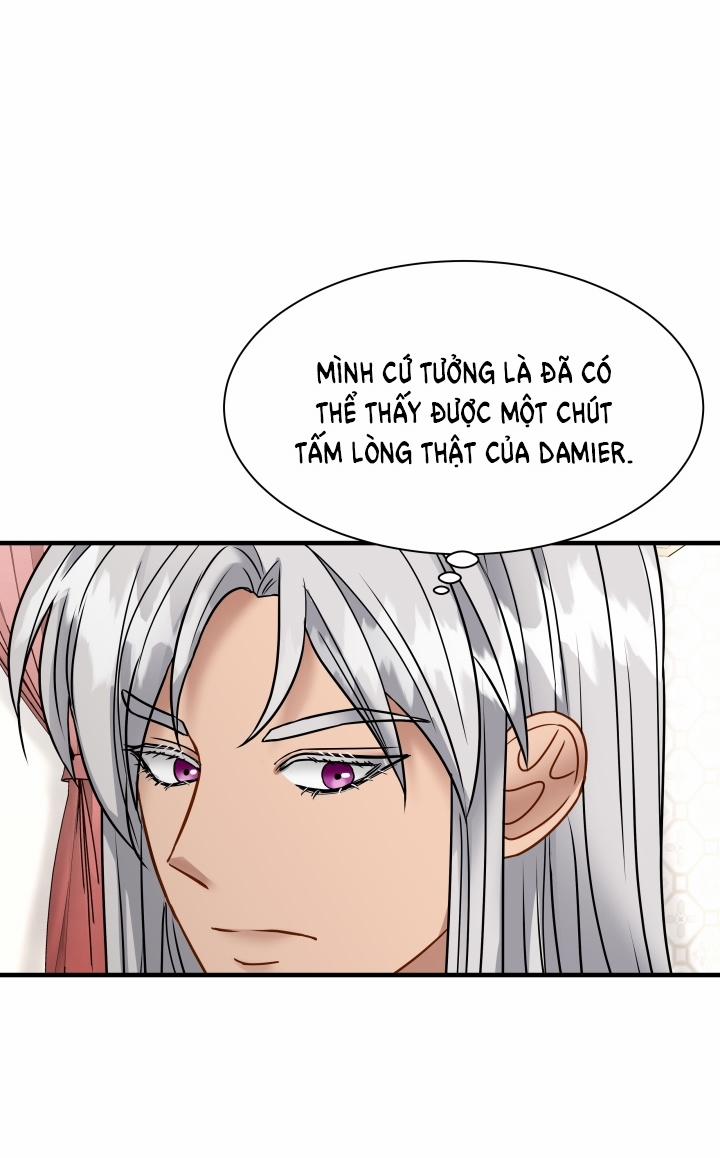 [18+] Khi Nàng Khóc Trông Thật Xinh Đẹp 49.2 trang 29