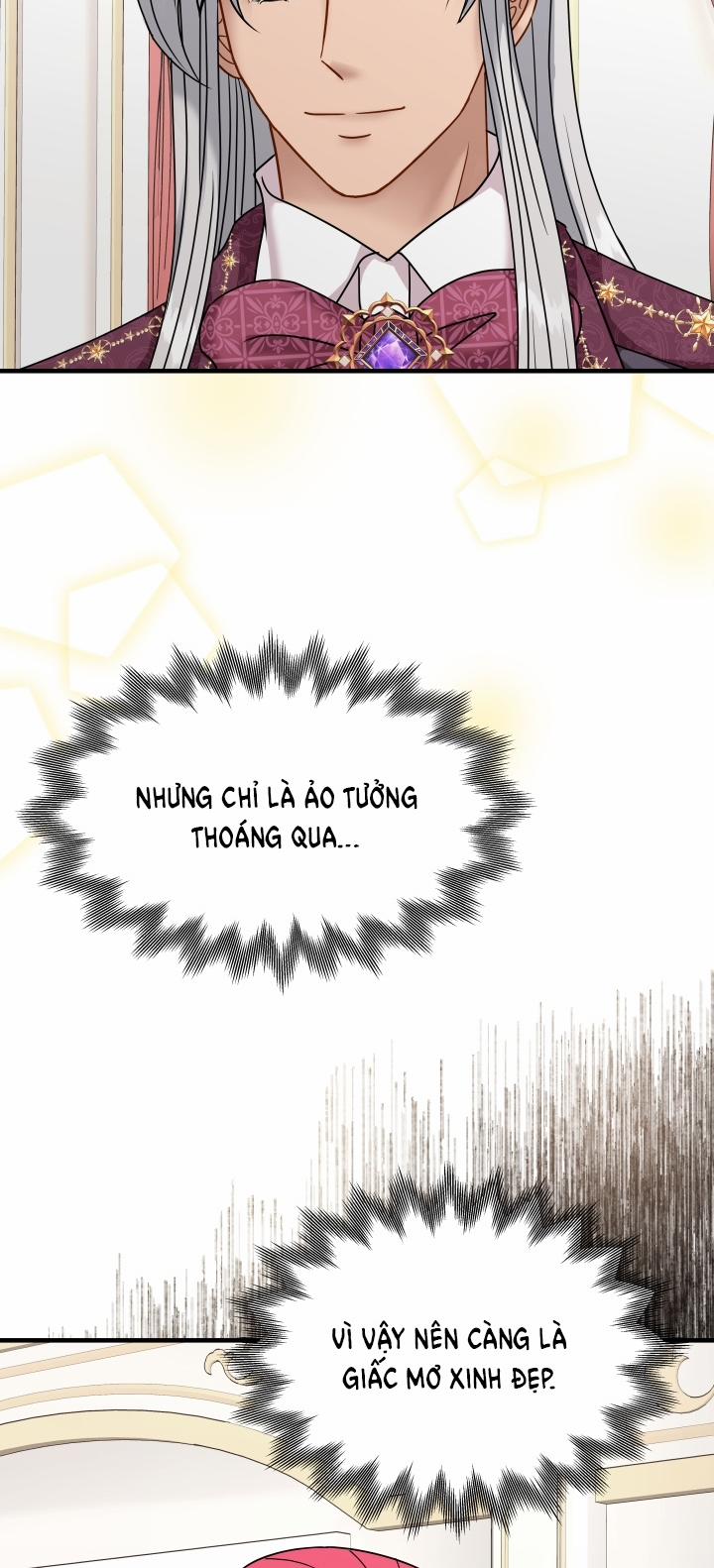 [18+] Khi Nàng Khóc Trông Thật Xinh Đẹp 49.2 trang 3