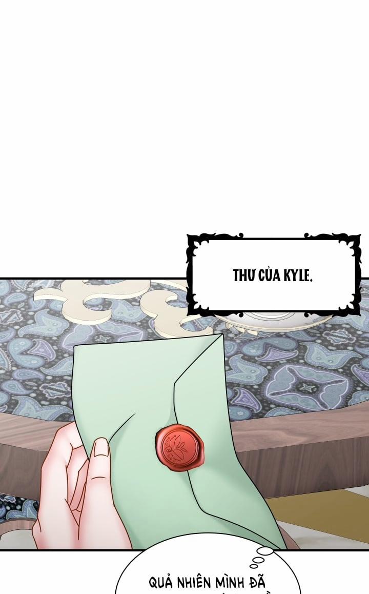 [18+] Khi Nàng Khóc Trông Thật Xinh Đẹp 49.2 trang 34