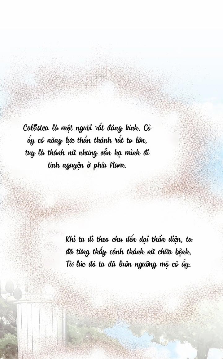 [18+] Khi Nàng Khóc Trông Thật Xinh Đẹp 49.2 trang 36