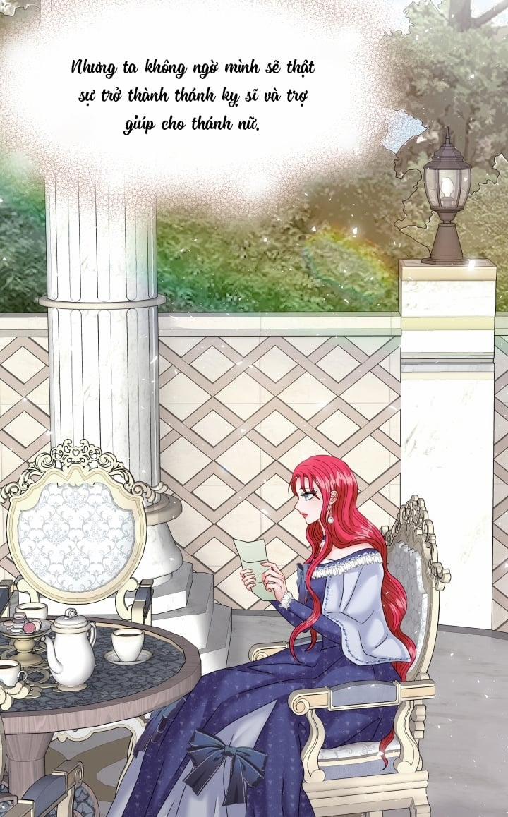 [18+] Khi Nàng Khóc Trông Thật Xinh Đẹp 49.2 trang 37
