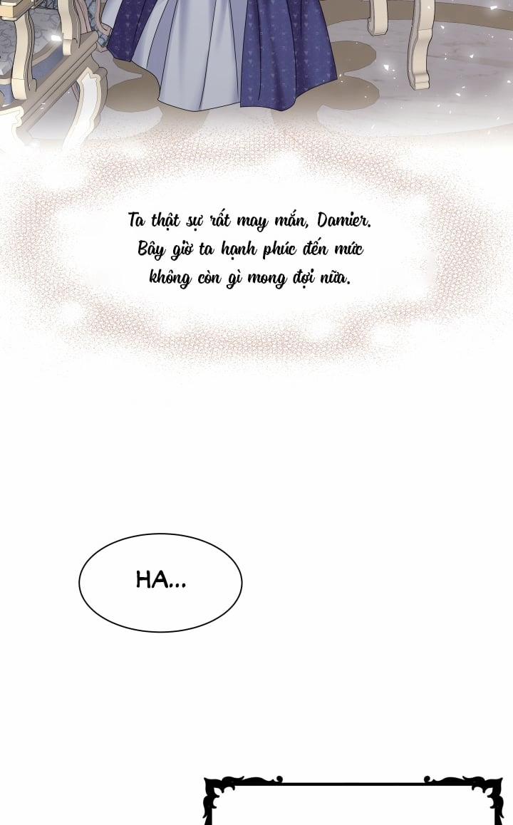 [18+] Khi Nàng Khóc Trông Thật Xinh Đẹp 49.2 trang 38