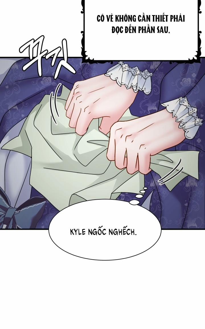 [18+] Khi Nàng Khóc Trông Thật Xinh Đẹp 49.2 trang 39