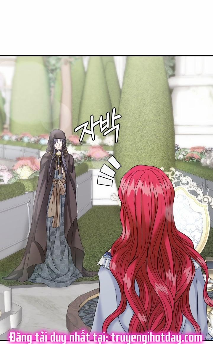 [18+] Khi Nàng Khóc Trông Thật Xinh Đẹp 49.2 trang 40