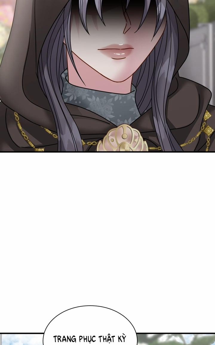 [18+] Khi Nàng Khóc Trông Thật Xinh Đẹp 49.2 trang 42