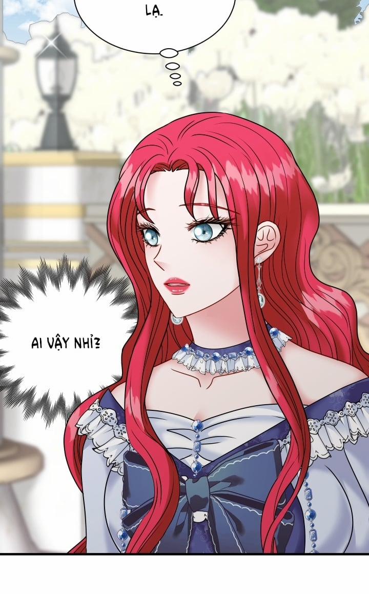 [18+] Khi Nàng Khóc Trông Thật Xinh Đẹp 49.2 trang 43