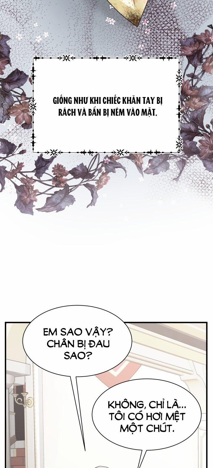 [18+] Khi Nàng Khóc Trông Thật Xinh Đẹp 49.2 trang 6