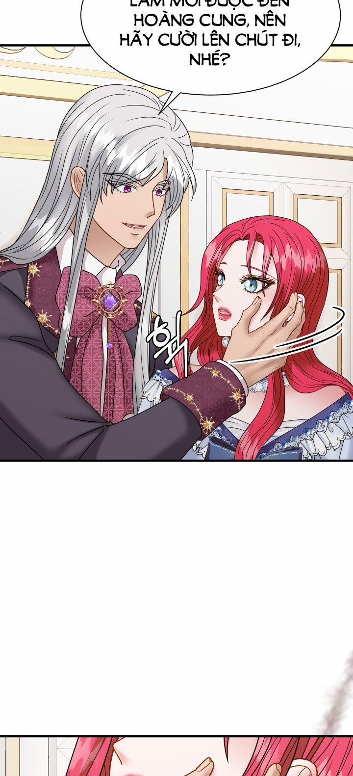 [18+] Khi Nàng Khóc Trông Thật Xinh Đẹp 49.2 trang 8