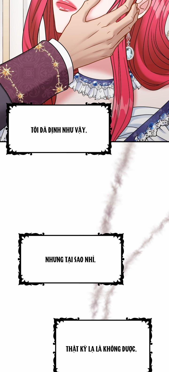 [18+] Khi Nàng Khóc Trông Thật Xinh Đẹp 49.2 trang 9