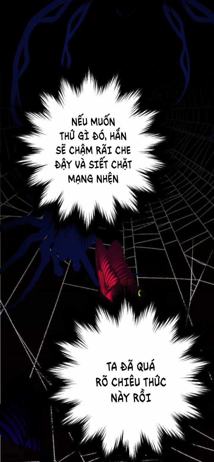 [18+] Khi Nàng Khóc Trông Thật Xinh Đẹp 5.1 trang 10