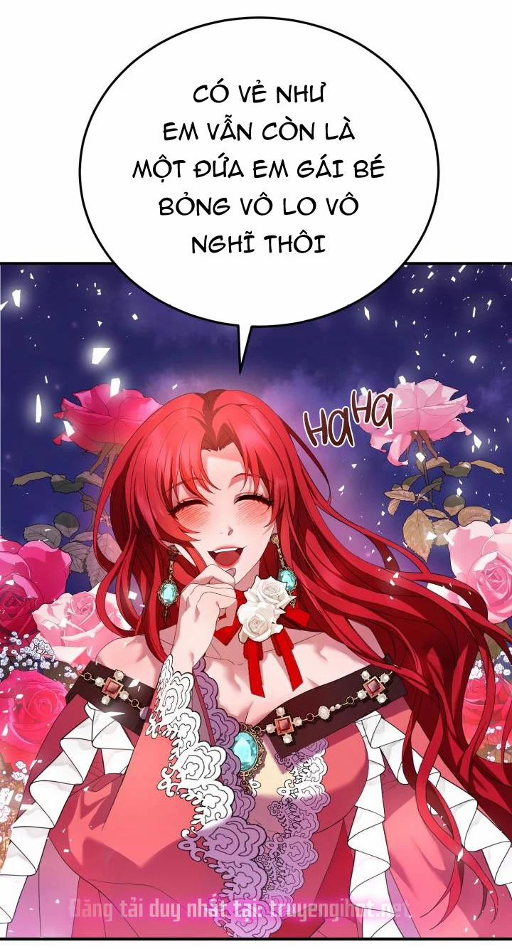 [18+] Khi Nàng Khóc Trông Thật Xinh Đẹp 5.1 trang 13