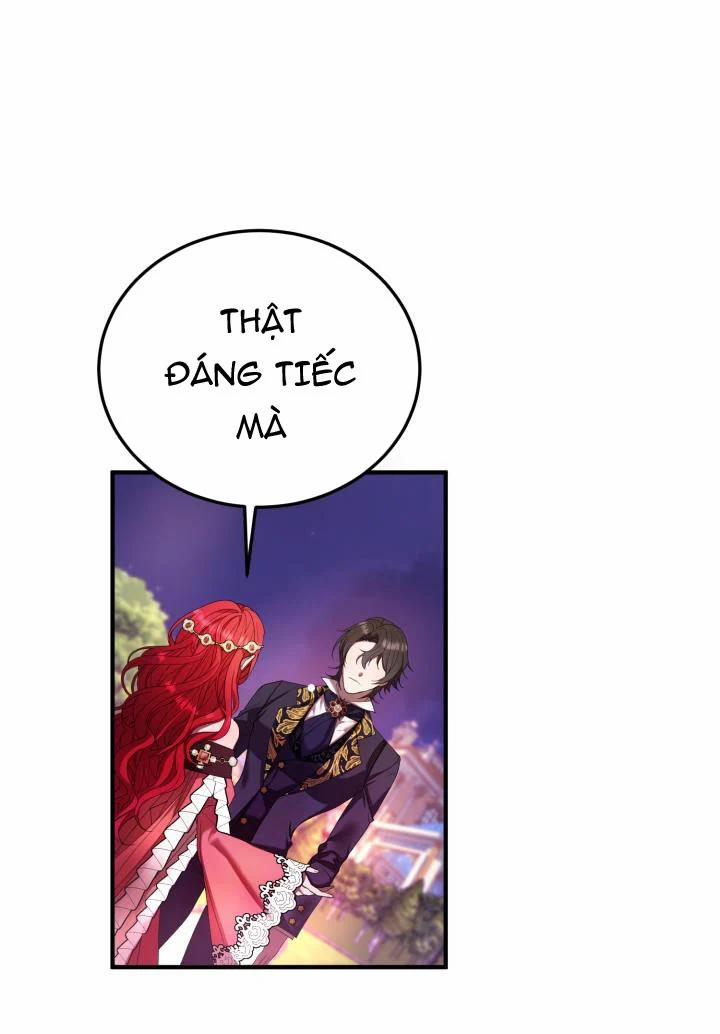 [18+] Khi Nàng Khóc Trông Thật Xinh Đẹp 5.1 trang 14