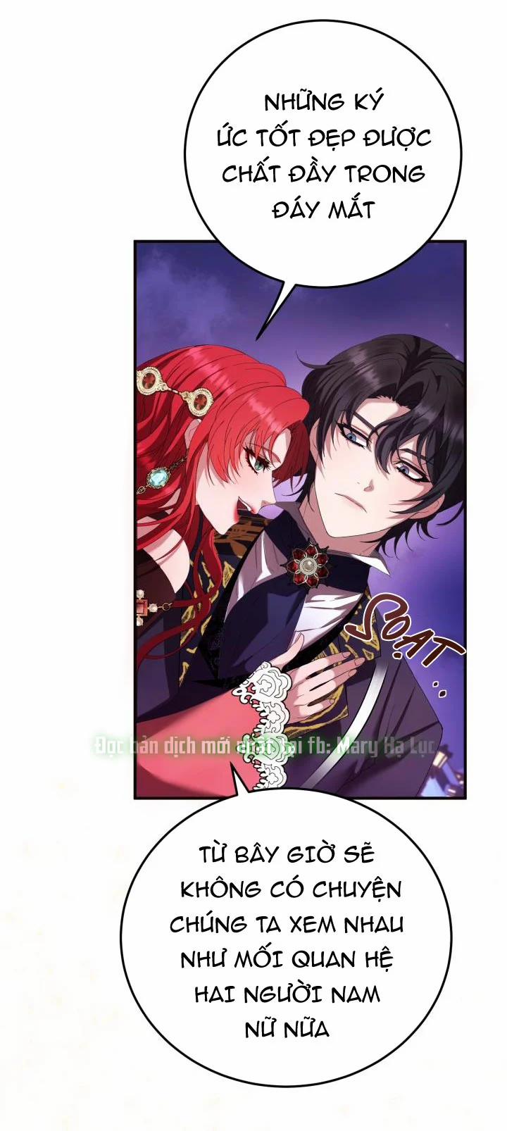 [18+] Khi Nàng Khóc Trông Thật Xinh Đẹp 5.1 trang 15