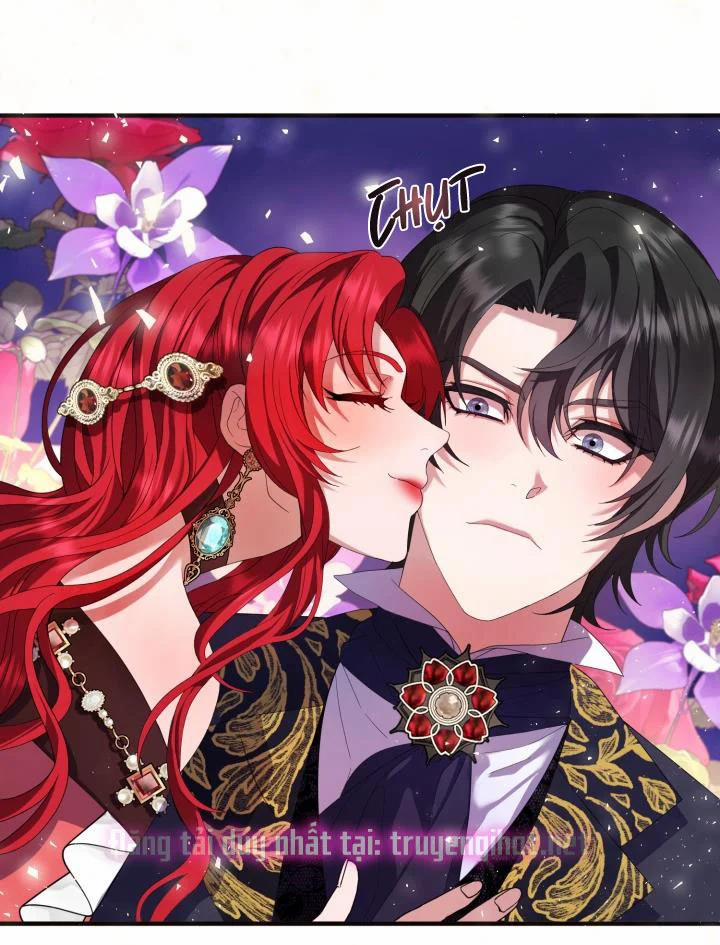 [18+] Khi Nàng Khóc Trông Thật Xinh Đẹp 5.1 trang 16