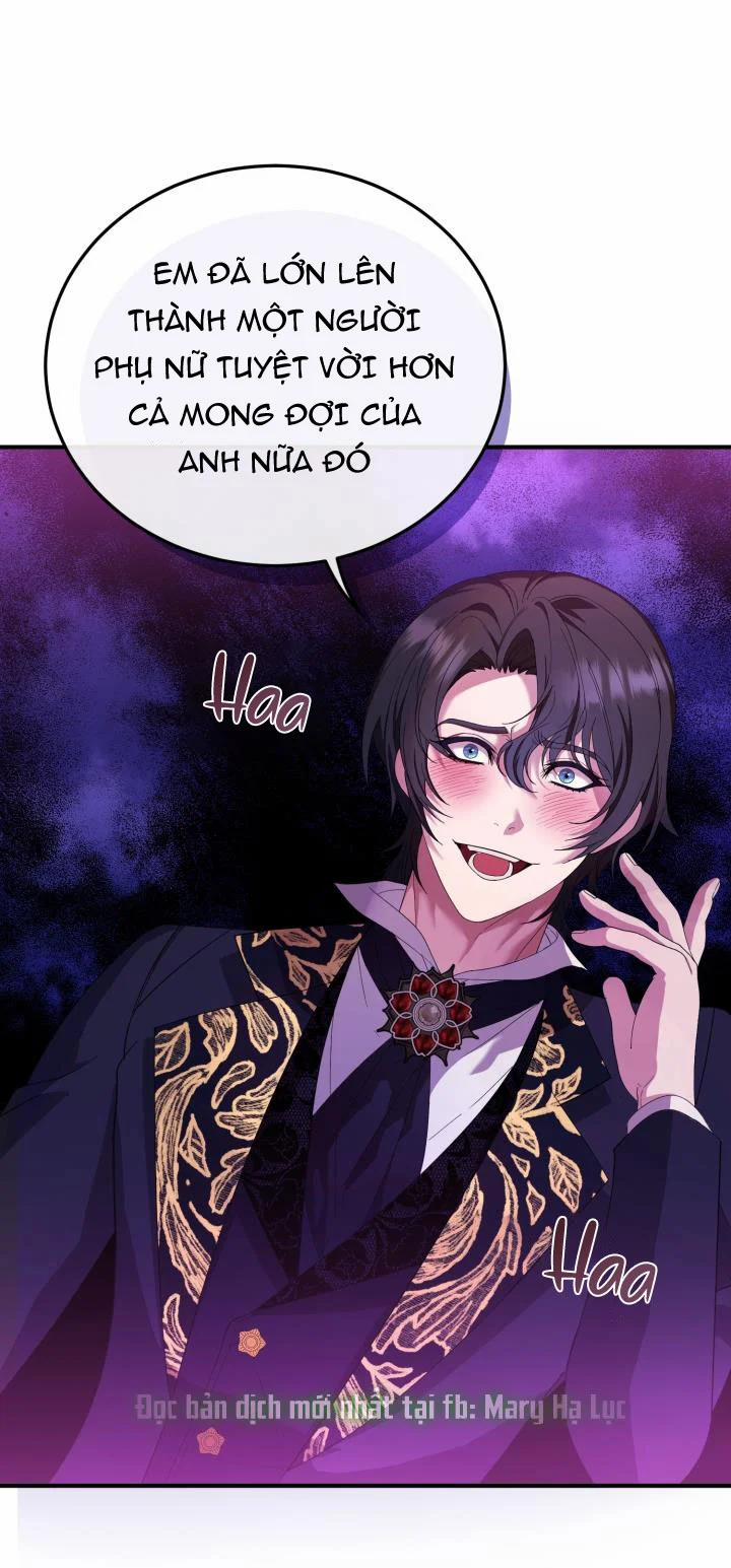[18+] Khi Nàng Khóc Trông Thật Xinh Đẹp 5.1 trang 18