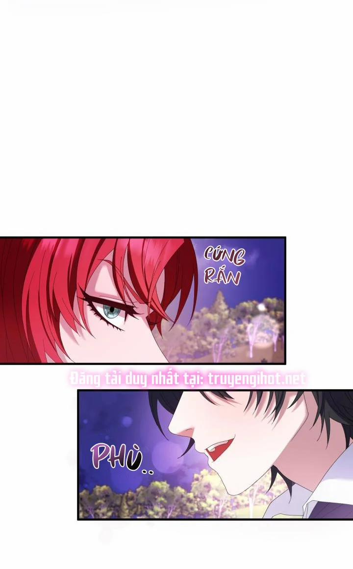 [18+] Khi Nàng Khóc Trông Thật Xinh Đẹp 5.1 trang 19