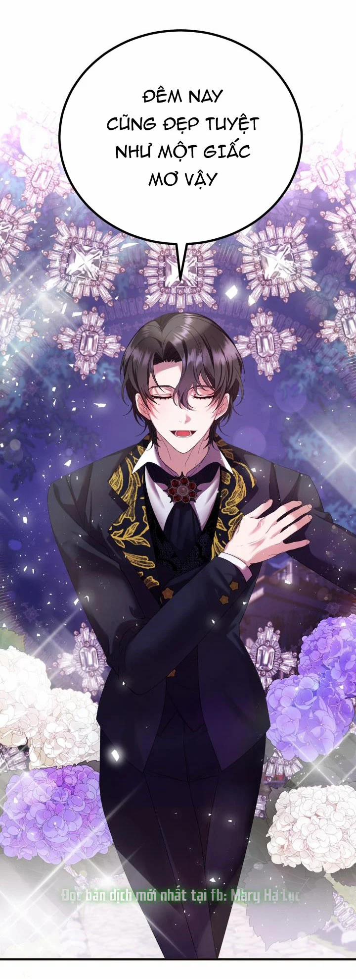 [18+] Khi Nàng Khóc Trông Thật Xinh Đẹp 5.1 trang 21