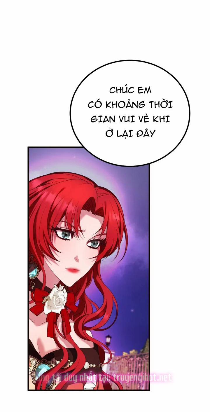[18+] Khi Nàng Khóc Trông Thật Xinh Đẹp 5.1 trang 22