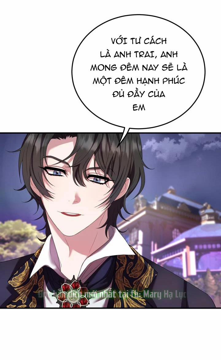 [18+] Khi Nàng Khóc Trông Thật Xinh Đẹp 5.1 trang 24