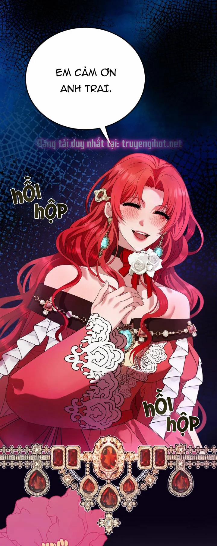 [18+] Khi Nàng Khóc Trông Thật Xinh Đẹp 5.1 trang 26