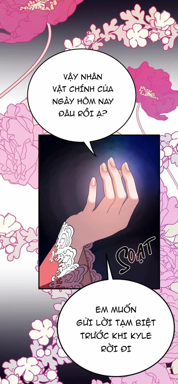 [18+] Khi Nàng Khóc Trông Thật Xinh Đẹp 5.1 trang 27