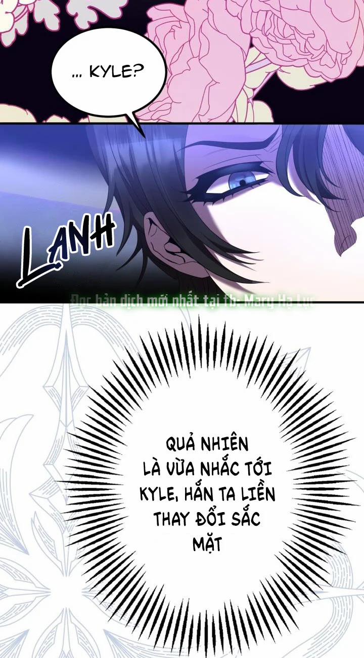 [18+] Khi Nàng Khóc Trông Thật Xinh Đẹp 5.1 trang 28