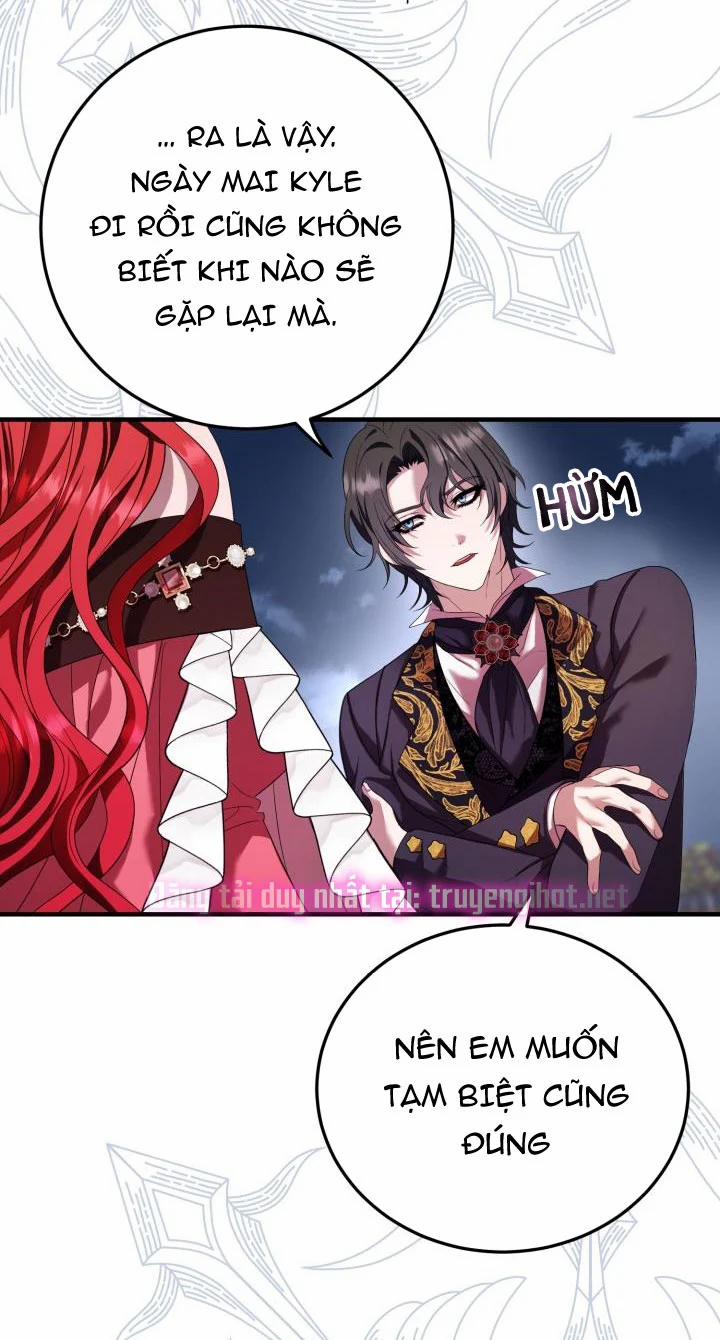 [18+] Khi Nàng Khóc Trông Thật Xinh Đẹp 5.1 trang 29