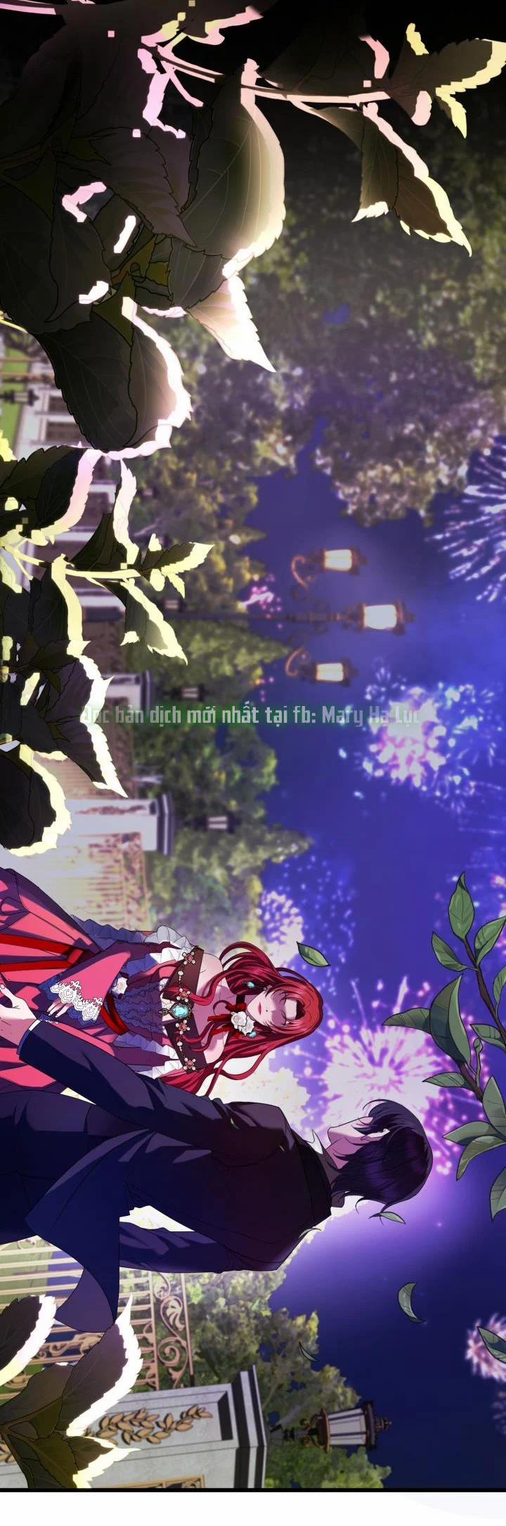 [18+] Khi Nàng Khóc Trông Thật Xinh Đẹp 5.1 trang 3