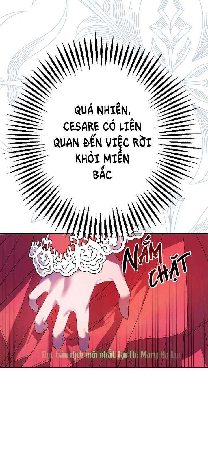 [18+] Khi Nàng Khóc Trông Thật Xinh Đẹp 5.1 trang 30