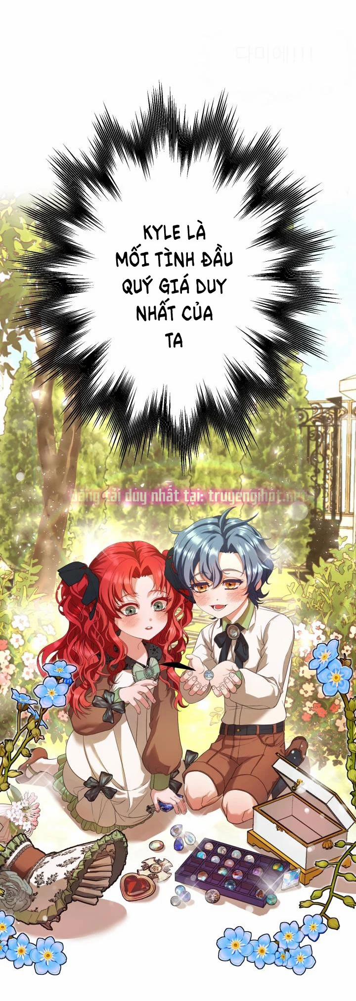 [18+] Khi Nàng Khóc Trông Thật Xinh Đẹp 5.1 trang 31