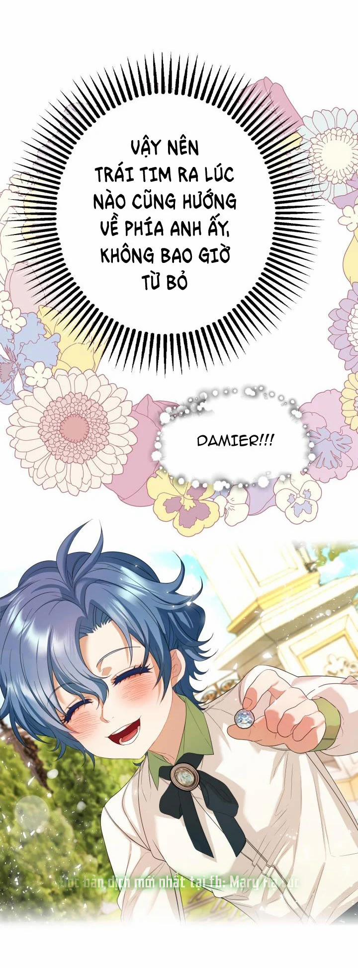 [18+] Khi Nàng Khóc Trông Thật Xinh Đẹp 5.1 trang 32